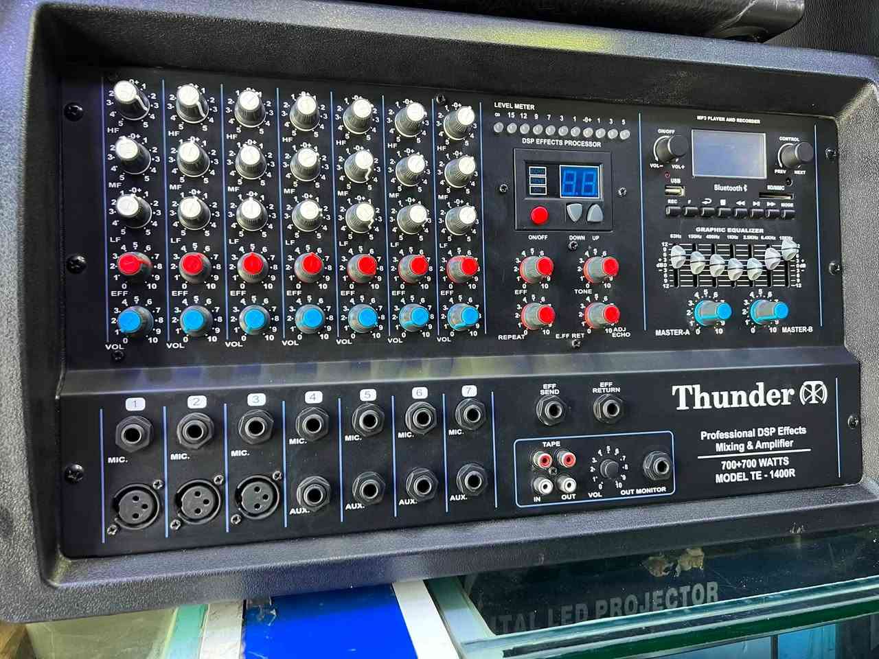 مكاسر لبيع تندر 1400w و تندر 860w و JASو TOPech و السامي  و ماكس  شرط الفحص كلمن وسعره توصيل موجود ***********
