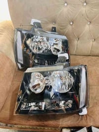 قطع غيار امريكي • تاهو يوكن • النجف الكوفة