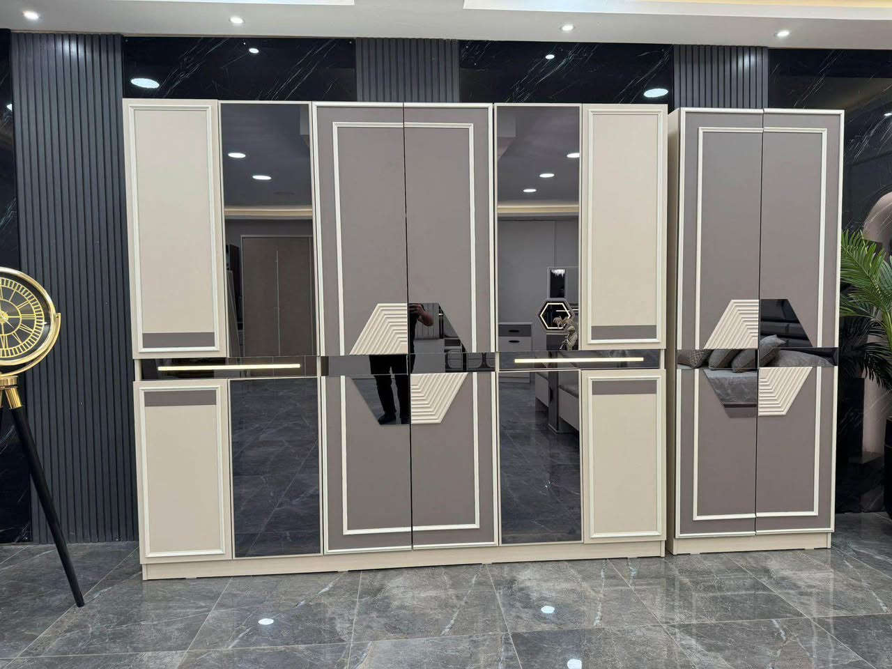 شركة اليقين للاثاث المنزلي Singapore


**إذا كنت صاحب هذا الإعلان وتريد حذفه لأي سبب، رجاءا أرسل رسالة إلى الدعم الفني**