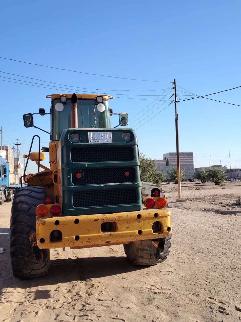 سلام عليكم مكلف بالنشر مكينه للبيع مديل 2010 كفاله عامه ***********
