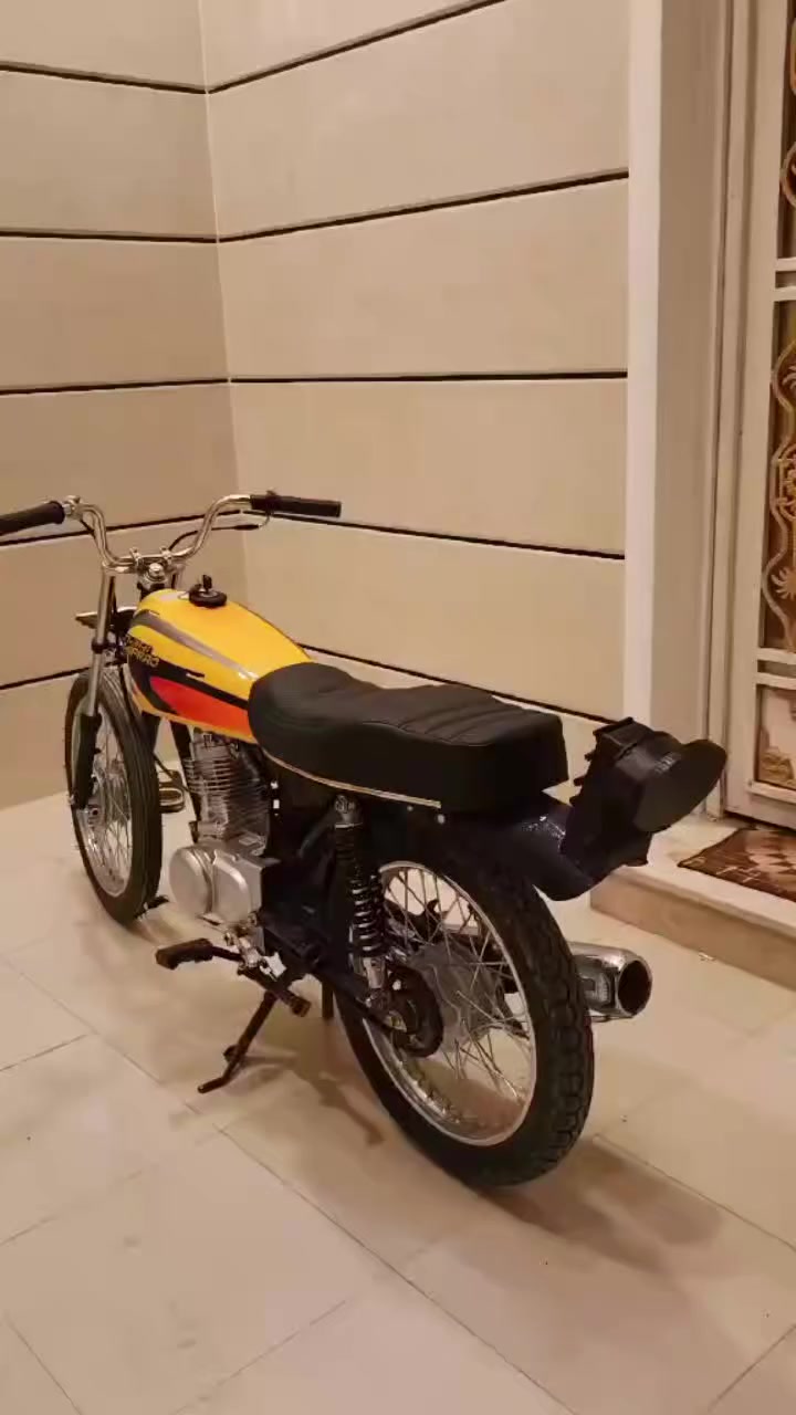 سلام عليكم دراجه للبيع شوفت عينك نضافته صاله سبوعين من معمره كلك كلك السعره 750 او بيه مجال مكاني ناصريه مركز


**إذا كنت صاحب هذا الإعلان وتريد حذفه لأي سبب، رجاءا أرسل رسالة إلى الدعم الفني**