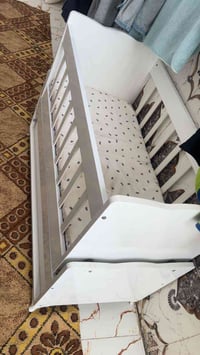 جربايه طفل • دوشك مكاني • الحفريه