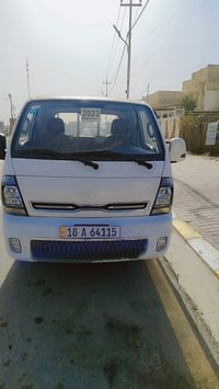 كيا • ٢٠٢٣ • مكفولة محرك