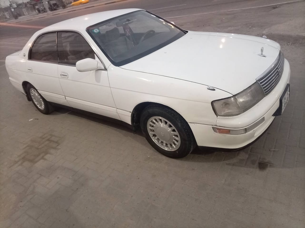 سلام عليكم بطه متصل سياره جديده مكفوله من الكص ونقل وضربه رقم جديد تحويل ثاني يوم السعر ٧٠ العنوان ابو لخصيب حمدان ***********
