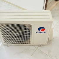 گري • سبلت ١ طن • نظيف جدا