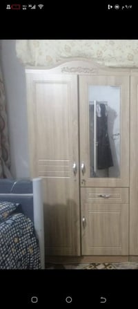 كنتور ابو بابين • جوزي • حي ميسان