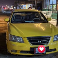 سوناتا • ٢٠١٠ • مكفوله