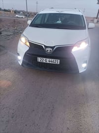 XLE • ٢٠١٦ • ضرر امريكا أمامي