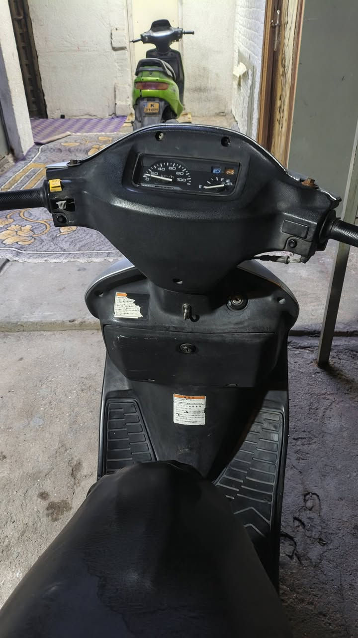 سلام عليكم ورحمة الله وبركاته دراجة سازوكي ياباني دراجه كفاله رمبه 850الف
وياهة دراجات ثنين حتياط مفصخات مكاين 2 كفرات يعني لاسامح الله يعطل بيه شي تاخذ من ذنيج مكاني بصرة معقل ابله قرب مدرسه سبأ ***********
انطيك ضمان شهر
