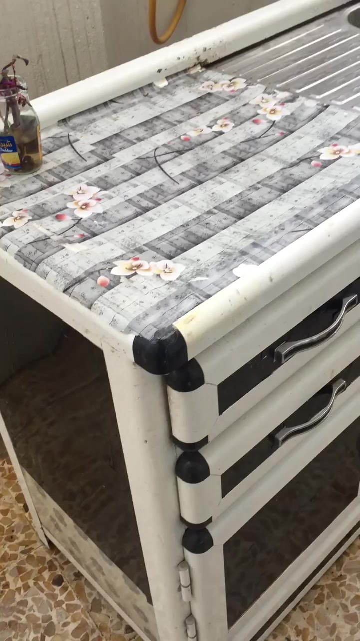 كاونتر قياس 260للبيع مع السنك حوضين


**إذا كنت صاحب هذا الإعلان وتريد حذفه لأي سبب، رجاءا أرسل رسالة إلى الدعم الفني**