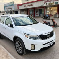 سورنتو • ٢٠١٥ • امريكي