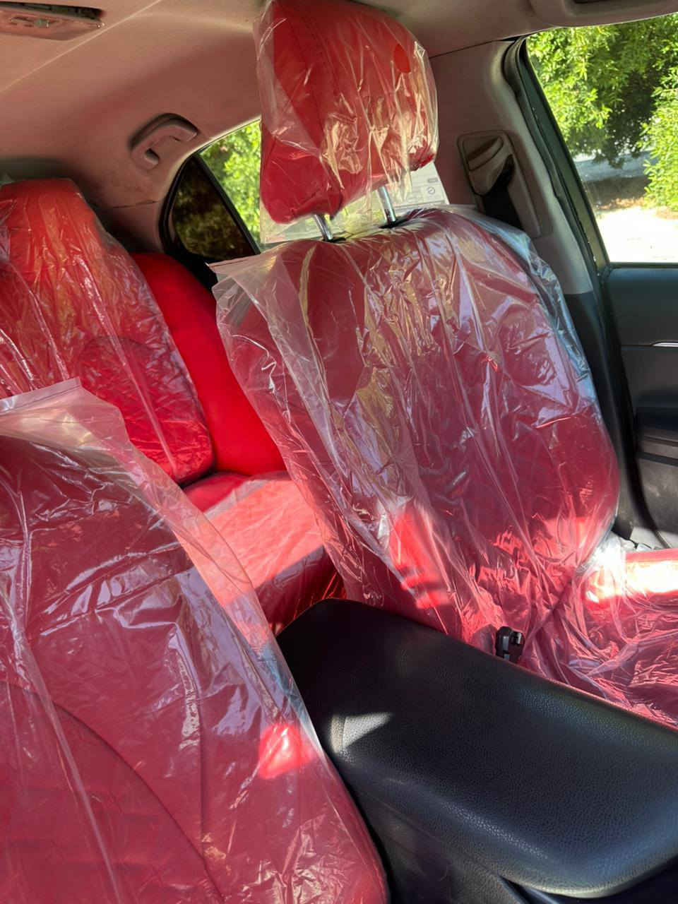 السلام عليكم 
كامري للبيع موديل 2018 رقم دهوك شرط التحويل السياره مصبوغه عام عام السياره جاهزه كير محرك بشرط السعر 132 الرقم ***********
