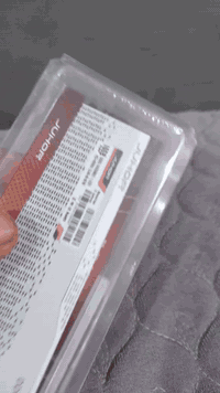 رامات DDR5 RAM  JUHOR 32GB 16×2 6000MHZ  سعر 350 الف     جديد ضمان 3 أ...