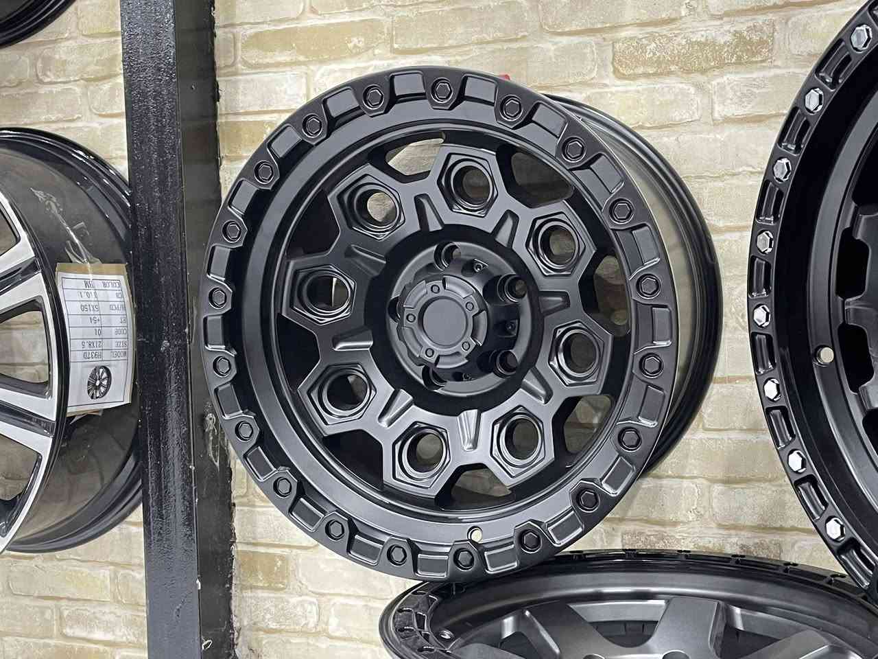 السلام عليكم متوفر اطارات تايلندي 2025
285/70/17
315/70/17
35/1250/20
305/55/20
295/55/20
بغداد مجمع المشن ***********
