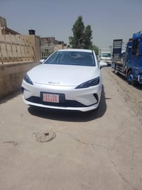 بي وايدي • موديل ٢٠٢٥ • واتساب