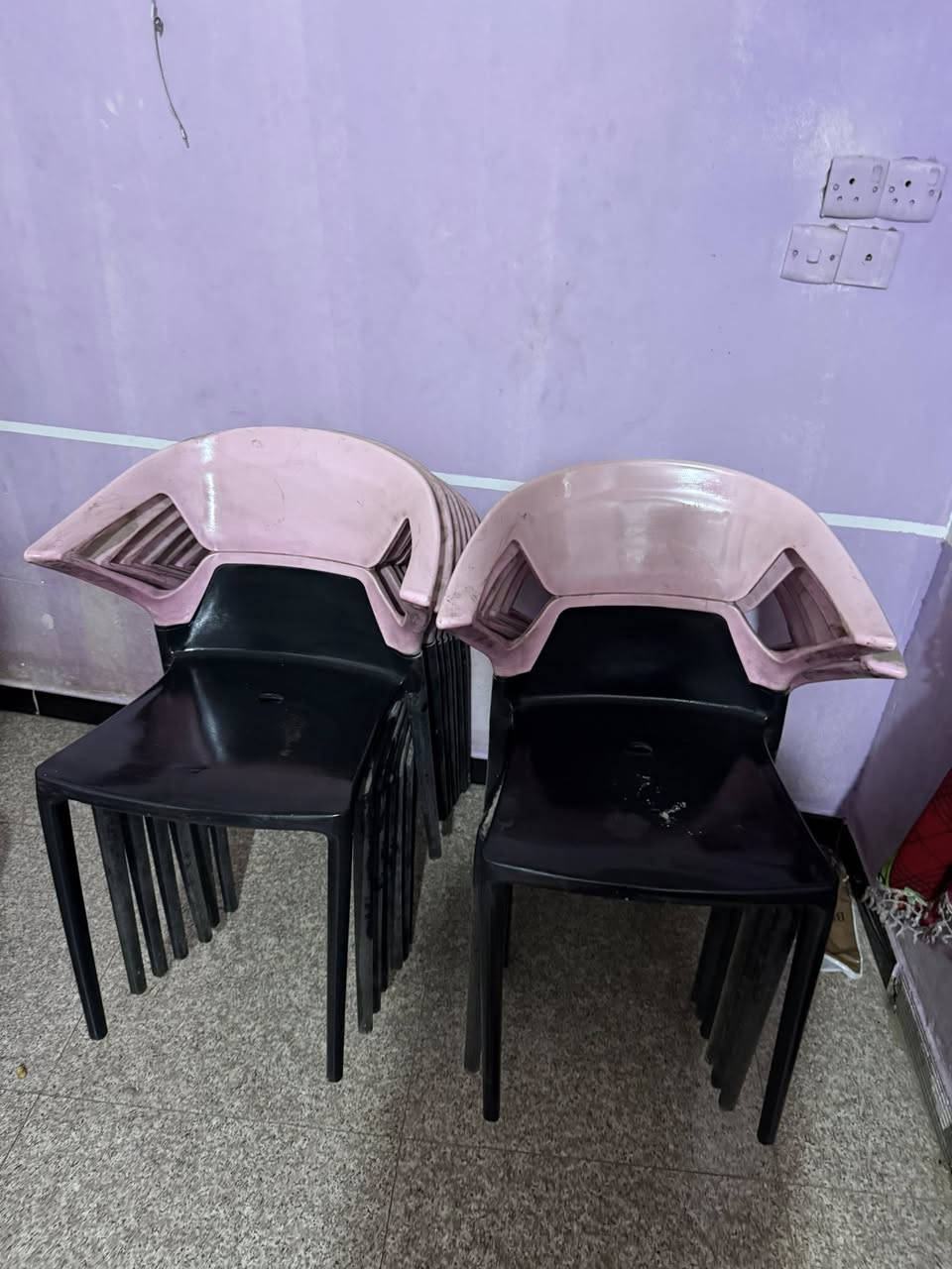 للبيع 8 ميوزه وكراسي


**إذا كنت صاحب هذا الإعلان وتريد حذفه لأي سبب، رجاءا أرسل رسالة إلى الدعم الفني**