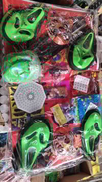 سحبة هدية • نجف حي القدس • ٦ كارتون