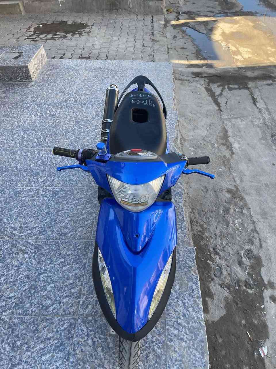 سلام عليكم 💙
مــاكس عــدلـــــــــه
بوشه 63 ولفين كبار
كور RGS مشطب 
دبل امامي قزم NCY
ديدات بريكNCY
كلج امامي NCY مسح
صالنصه بوري عدل كاربون الياف اصلي
دبل خلفي NCY
ويل مشيف
تاير خلفي مال رول كي حجم 110
شيال هايبر راجع 
طوگ خلفي 
كشن ابو الفتحه
عداد الكتروني 
سبايدر كربون فايبر اصلي
فج +فلنجه 4بستم 
قبق سويج ازرق 💙
عقل مفتوح سرعه 
ــــــــــــــــــــــــــــــــــــــــــــــــــــــــــــــــــــــــــــــــــ
الدراجه مصروف عليها ومرتبه الي ما يعرف اسعارهن لا يتعبني رجاً مكاني ميسان مغربه ***********
