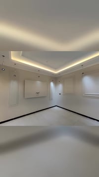 كادر نعمل كافة انواع الديكورات الداخليه والخارجيه فوم بوردكس جبس سقوف ...