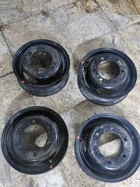 ويالة • فحل 13 • قطع غيار