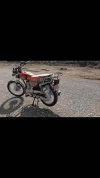 دراجة تايكر للبيع موديل ((2025)) دراجة نضيفة وخير من اللة مال جناي دشب...