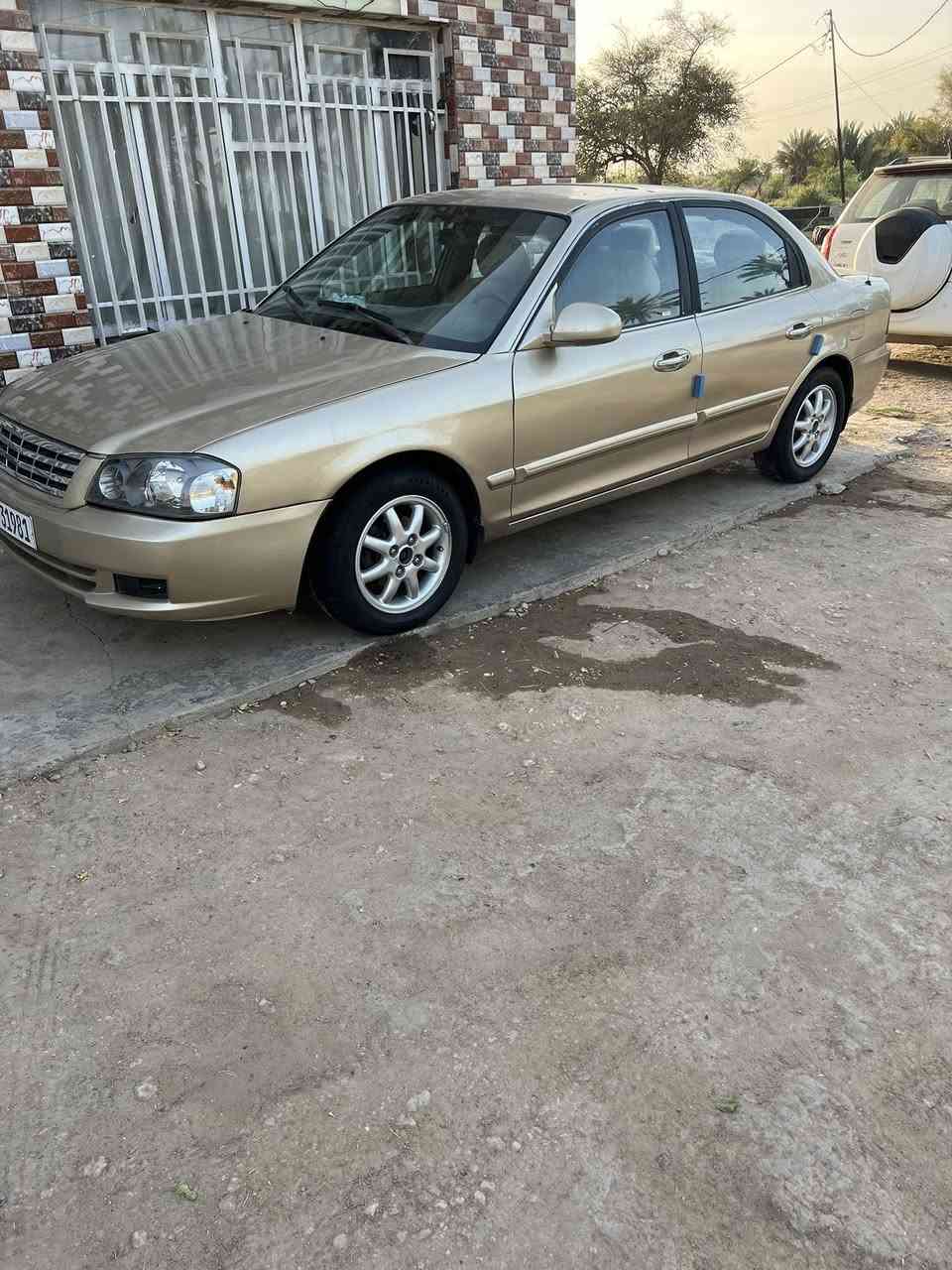 كيا أوبتما للبيع  2001 خط واحد اصل بانزين   رقم بغداد نكليزي سنويه مجدده محرك 2000 دوش المرغوب جديد كير خير من الله تبريد. ثلج حداديه جديده دواخل تخبل  كلها شركه مكفوله من ضربه لعيب شرعي مصبوغه جماليه صبغه جديده حلوه لا خياس ولا معجون سياره جديده بعد. احلى من صور نضيفه كلش فول موصفات فتحه شاشه كأامراء كشنات جلد اصل  سنترلوك ريموت تفتح تقفل كهربائيات كامله ماكو كلوب ميشتغل كيجات كلها تشتغل شراي يتصل  بل خدمه ماراح اذكر سعر اكو هواي ناس تكسر بسعر العنوان الحله لنيل يم جسر كيش 

***********
