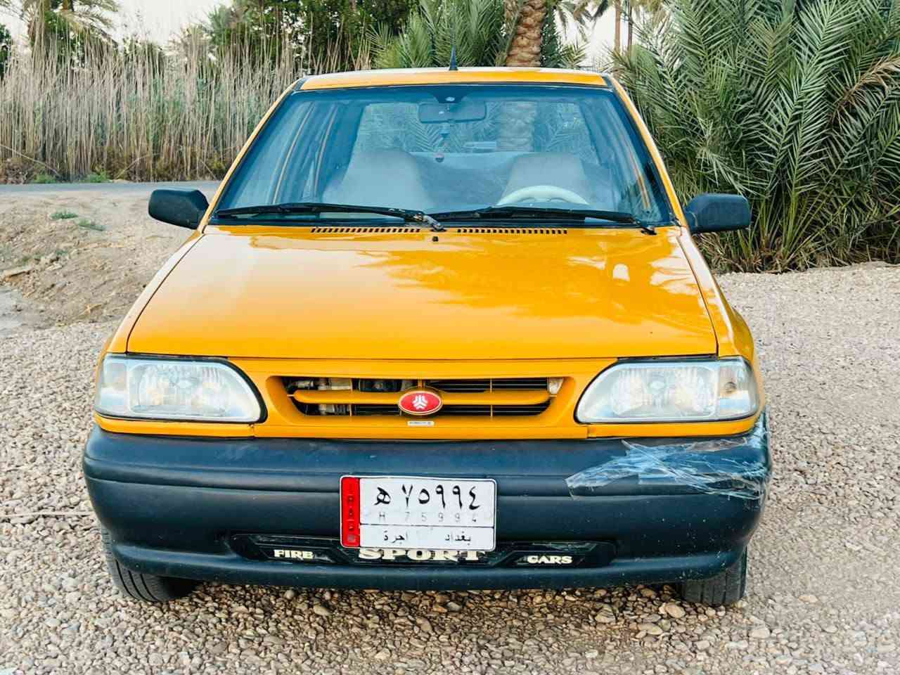 موديل 18 رقم بغداد
سياره جاهزه مابيه نقص سعره 38مكان بابل 
***********
