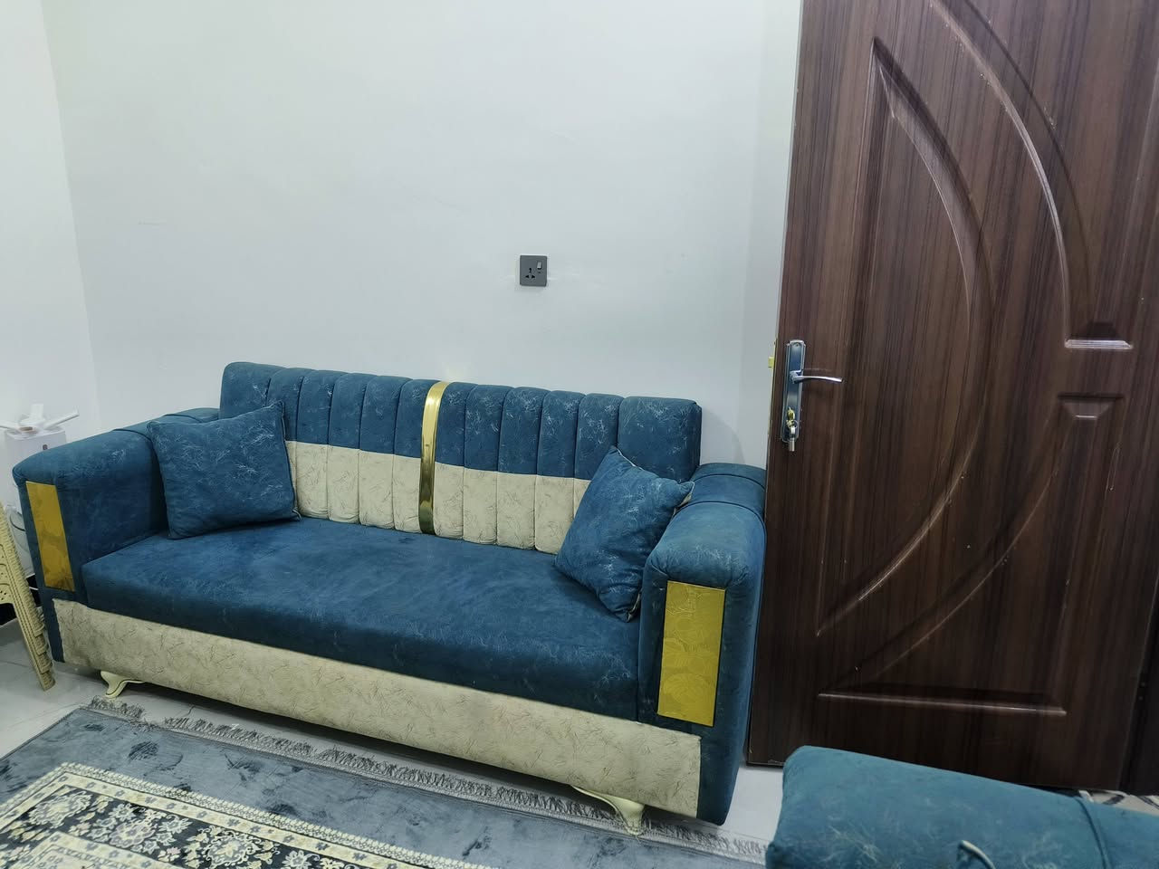 تخم ١٠ مقاعد تسكام نضيف كلش للبيع السعر ٤٠٠ العنوان النجف الاشرف مقابيل قرية الغدير


**إذا كنت صاحب هذا الإعلان وتريد حذفه لأي سبب، رجاءا أرسل رسالة إلى الدعم الفني**