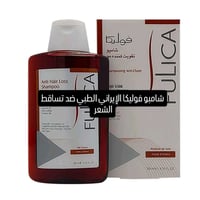 شامبو فوليكا • مضاد تساقط • إيراني