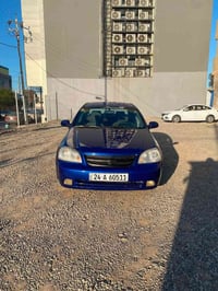 اوبترا • ٢٠٠٧ • لوحة دهوك