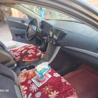 سوناتا ٢٠٠٨/٢٠٠٩ • غاز-بنزين • مبدل على إيدي