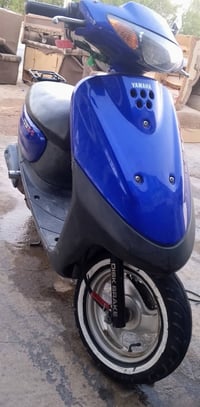 دراجة منغولي • جديدة • السماوه