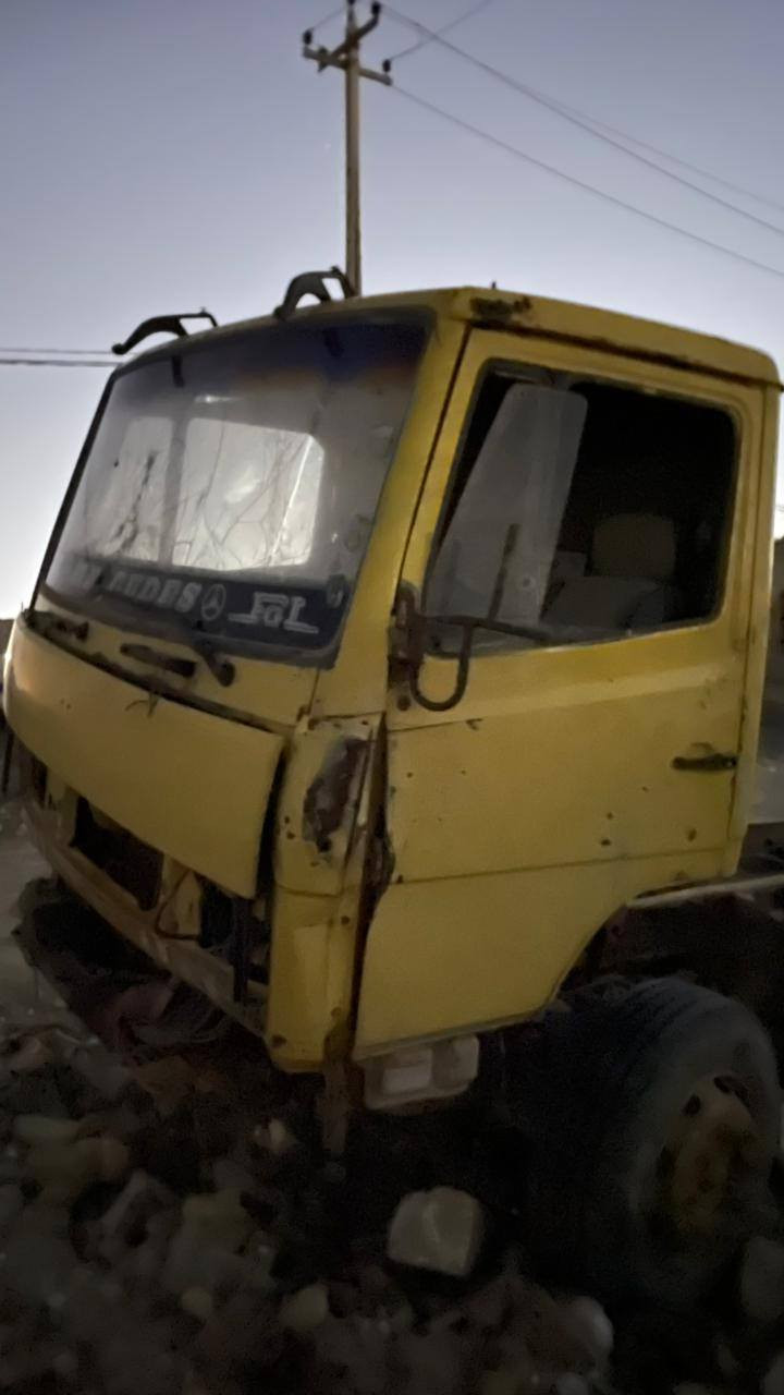 السلام عليكم قماره البه ومحرك  للبيع موديل 1990 بلاديه مكاني الناصريه باقي التفاصيل عل هاذه  *********** ابو علي
