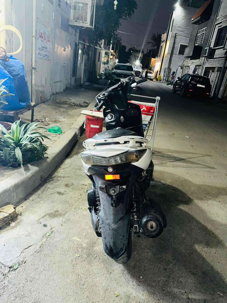 سكنس لد للبيع لاستفسار ***********
