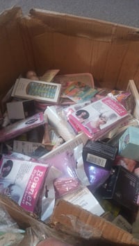 مكياج • عناية • أصلي