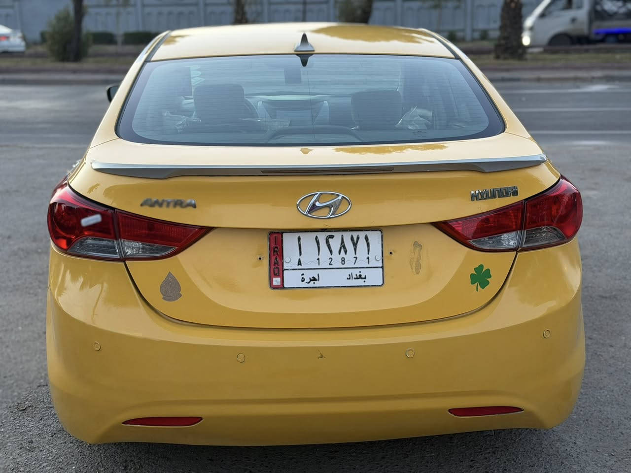 سلام عليكم مرخصت الادمن ال محترم النترا وارد أمريكي 2012 حادثه بنيد فقط بدون اي دواخل لا لغد ولا شاصي سياره ليبل واحد مكينه 1800دوش لاتنقص ولا تبخير كير خير من الله تبريد تدفئه كهربأيات صدر جديد تخم تاير سياره جاهزه تحكم ستيرن جهتين سياره اي نقص مابيه سعر السياره 100وبيه مجال بصيط مكان السياره بغداد البياع رقم الهاتف ***********ممتواجد علفيس
