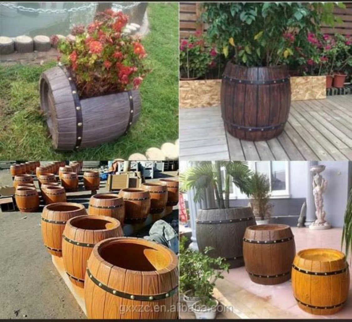 عمل جميع انواع المحجرات الكونكريتيه والنافورات وكل ما يتعلق بالديكور الخارجي للحدائق ***********////*********** احمد وعلي
