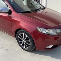 فورتي • ٢٠١٠ • رقم بغداد