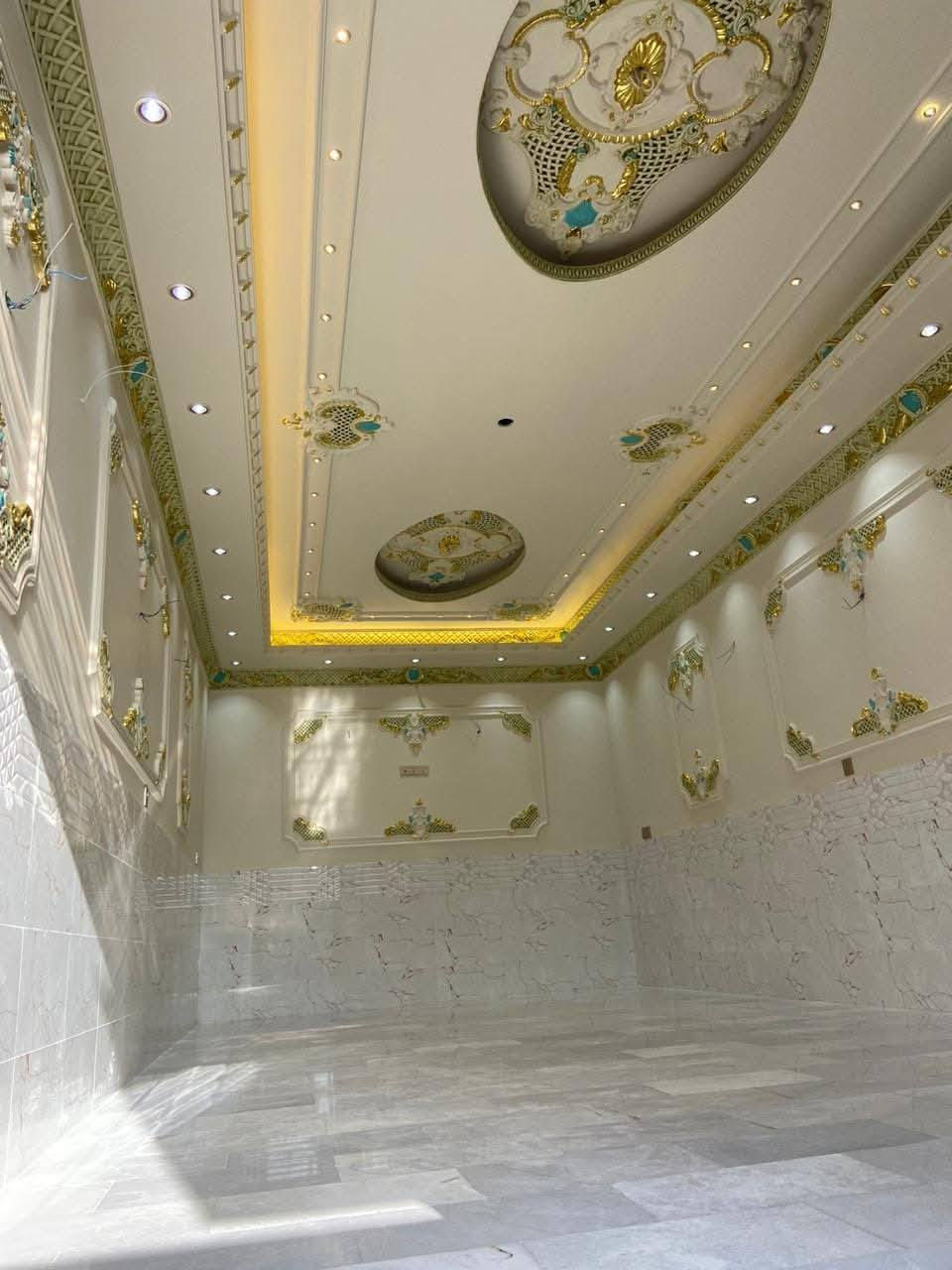 السلام عليكم
