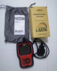 جهاز فحص سيارات Ancel VD700 السعر 100 بي مجال   07825217046