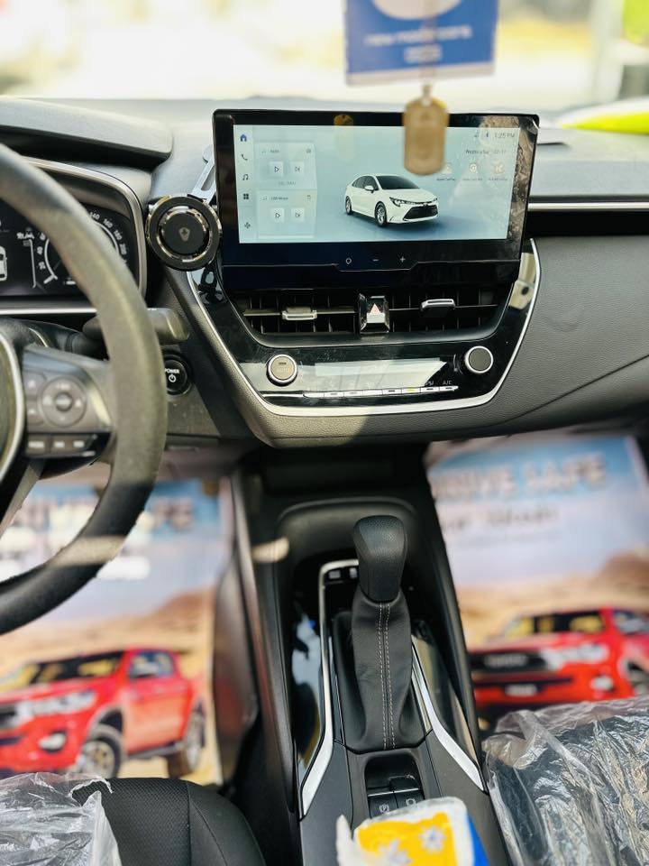 سلام عليكم كورلا2025هايبرد سياره كلش نضيفه بحاله وكاله مرقم كامل جاهز  فول موصفات  سلايد عداد دجتال هندبريك بصمه  اوتو هولد   رادر سياره كلشي مابي كلين صفر ماشيه 16الف كيلو سعر سياره158مجال كلش بسيط  مكان سياره كركرك ***********
