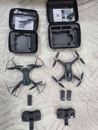 درونين • شغالات • بطاريات