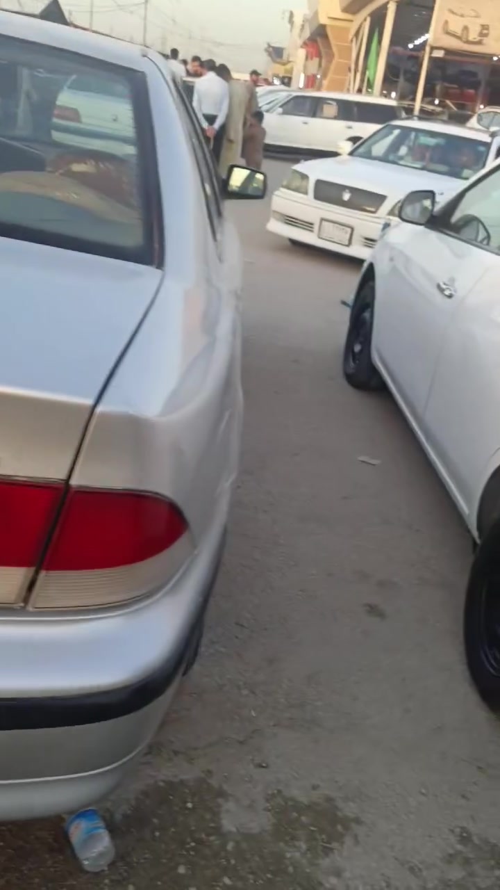 سمند 9 كير محرك تخم تاير حداديه جديد باتري جديد تحويل مباشر عنوان نجف الاشرف بيع مستعجل السعر 25بيه مجال الاستفسار
***********
سمند 9 كير محرك تخم تاير حداديه جديد باتري جديد تحويل مباشر عنوان نجف الاشرف بيع مستعجل السعر 25بيه مجال الاستفسار
