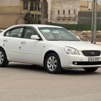 أوبتيما • ٢٠٠٨ • ٢٧٠٠ ٦ سلندر