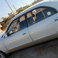 ١٩٩٢ • بدون حادث • محرك وكير شرط