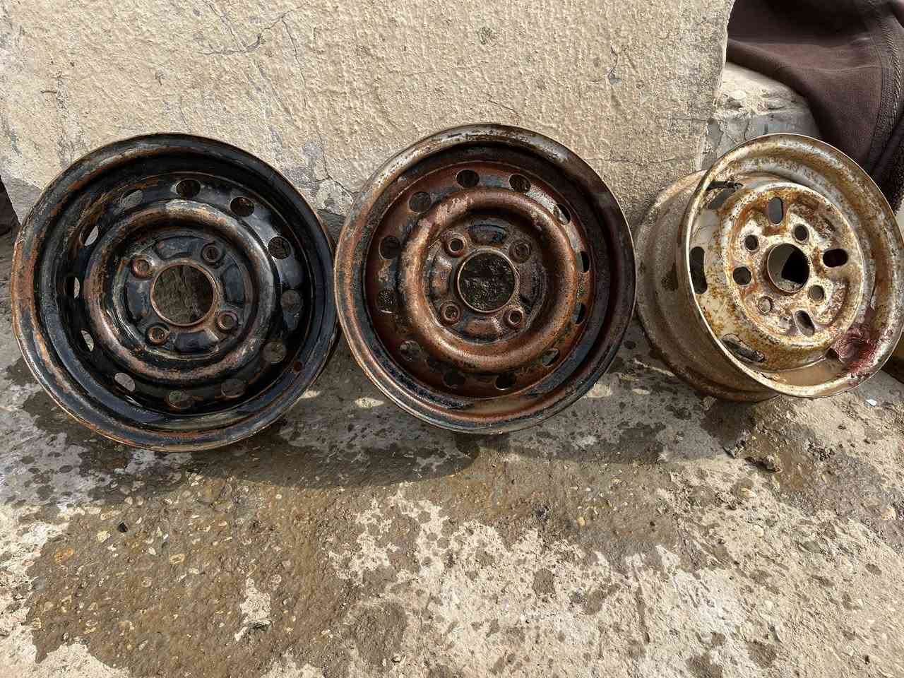 سلام عليكم وياله سايبه للبيع عدد ٢ و ويل ستوته عدد ١ سعرهن ٢٥ كلهن وبيهم مجال عنوان بابل شوملي


**إذا كنت صاحب هذا الإعلان وتريد حذفه لأي سبب، رجاءا أرسل رسالة إلى الدعم الفني**