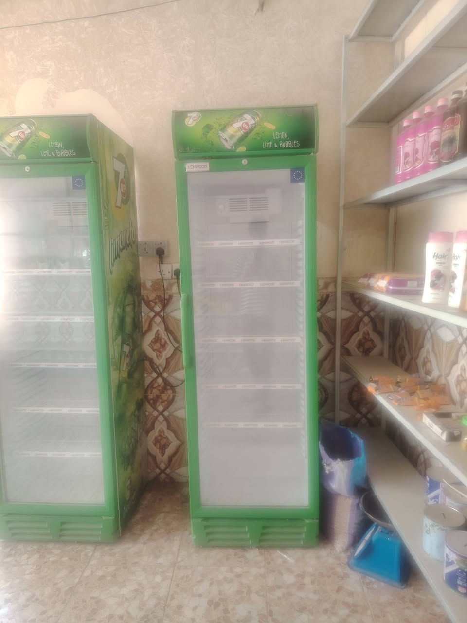 السلام عليكم عارضات للبيع جدد كلش بدون تصليح مكاني بغداد الحسينيه هاتف ***********
