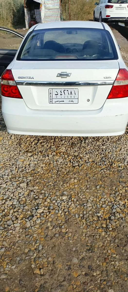 السلام عليكم افيو ٢٠٠٧مسكر رقم بغداد كير عادي السعر٥٢وبيه مجال بابل الحمزه الغربي *********** جاهزه
