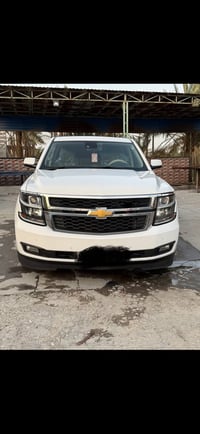 تاهو • ٢٠١٥ • وكالة المنصور