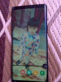 جهاز نوت 9سيم كارت ميشتغل بي فطورر بسيطه ذاكره 128تكنيك تواصل الاجتماع...